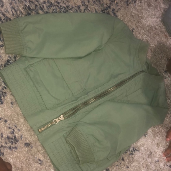 Cargo jacket - Picture 3 of 3